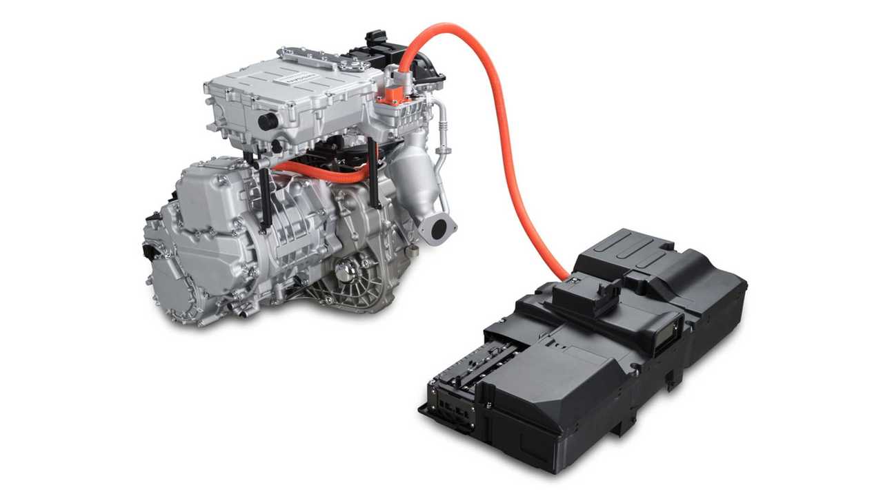 e-Power
