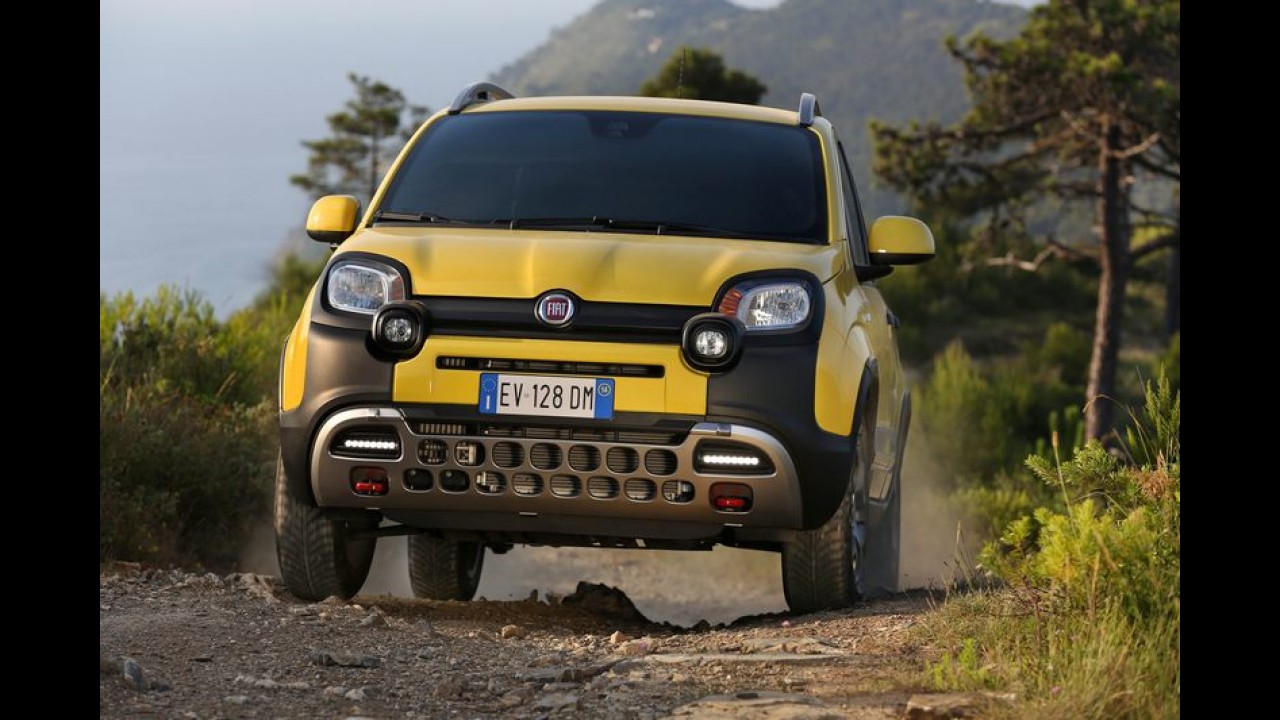 Europa: Fiat atinge melhor posição na década; franceses vão bem em fevereiro