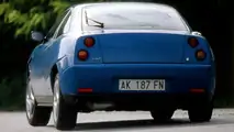 Fiat Coupé