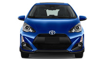 2017 Toyota Prius C