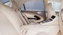 2016 Aston Martin Lagonda Taraf: İlk Sürüş