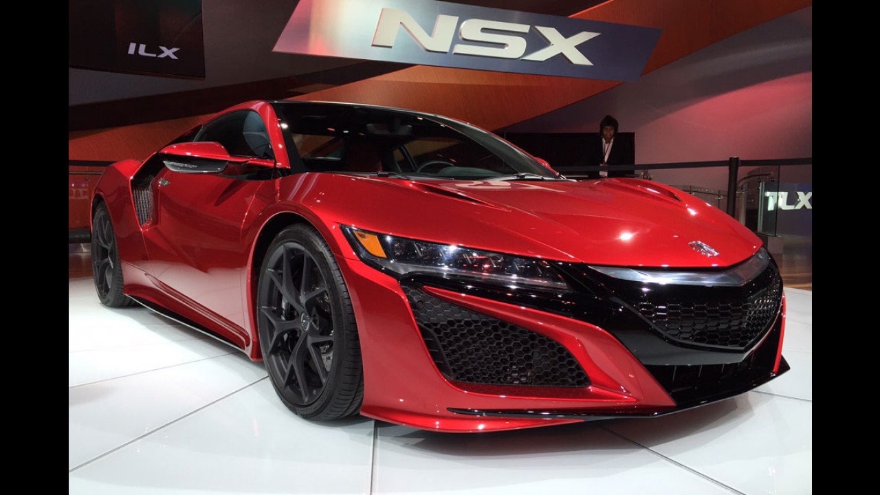 Honda alcança 30 milhões de veículos produzidos na América no Norte