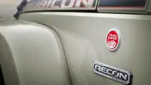 2017 Jeep Wrangler Rubicon Recon