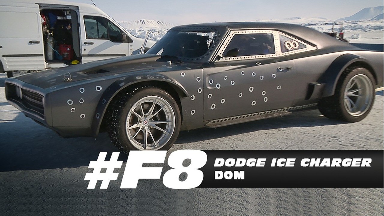 Vin Diesel afirma que Velozes e Furiosos 8 será digno de Oscar