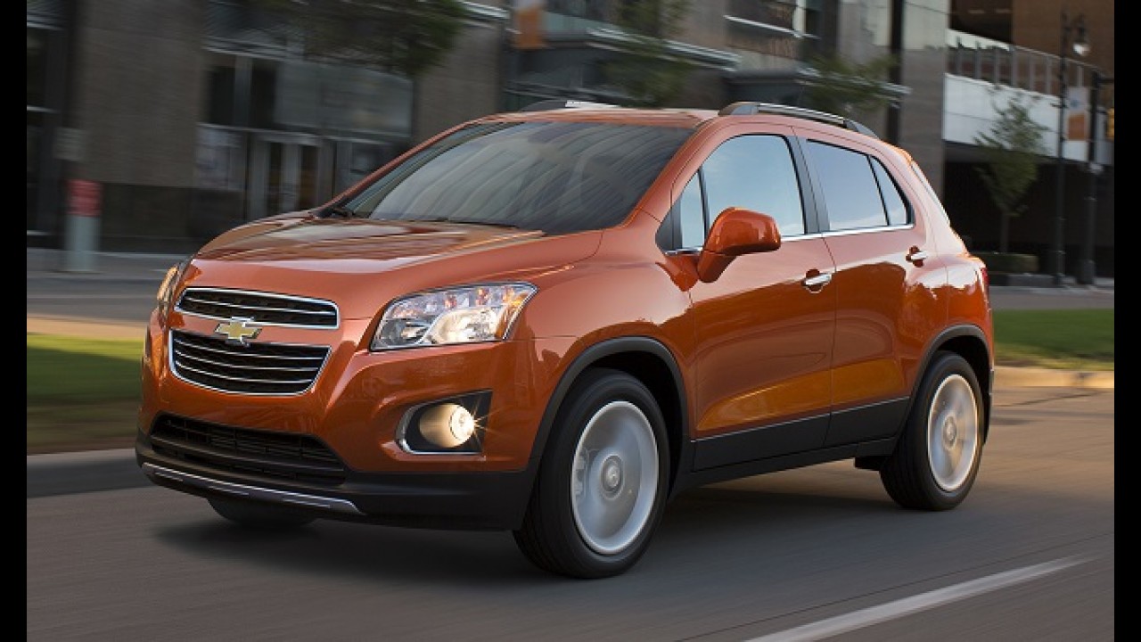HR-V emplaca mais de 6.300 unidades no primeiro mês de vendas nos EUA