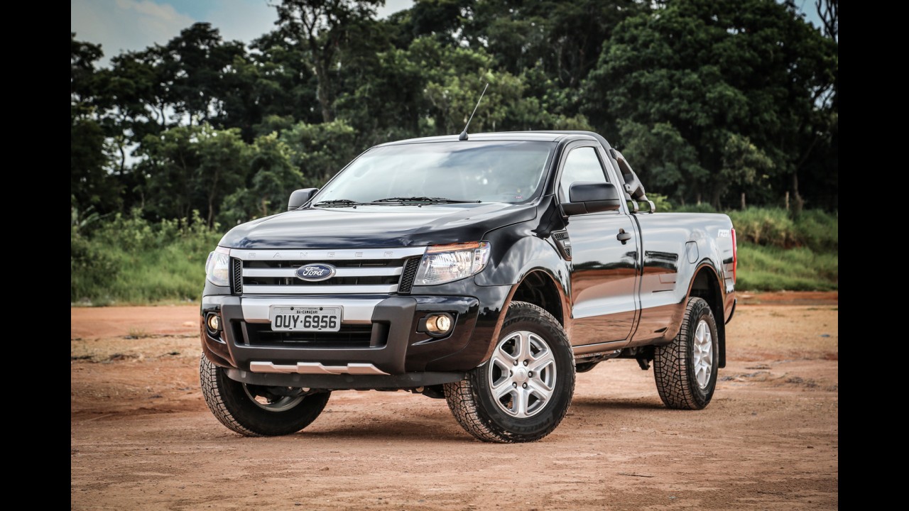 Picapes: Toro estreia forte e Hilux se destaca nas vendas de fevereiro