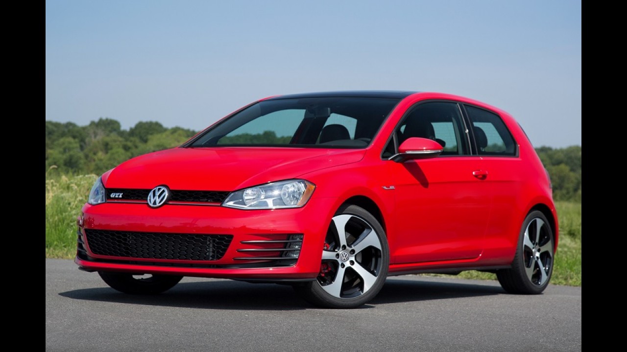 Volkswagen não vai reduzir preços mesmo com queda nas vendas