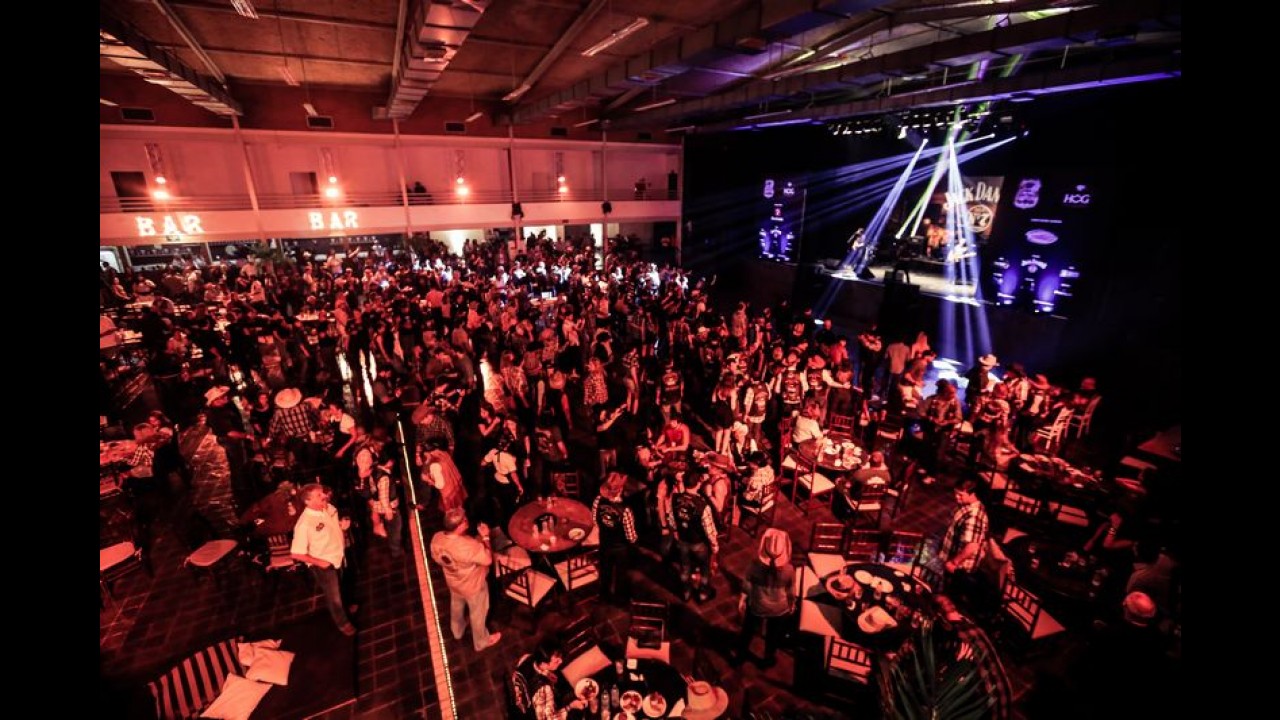 H.O.G. 2015: de Goiás a São Paulo em sete Harley-Davidson!
