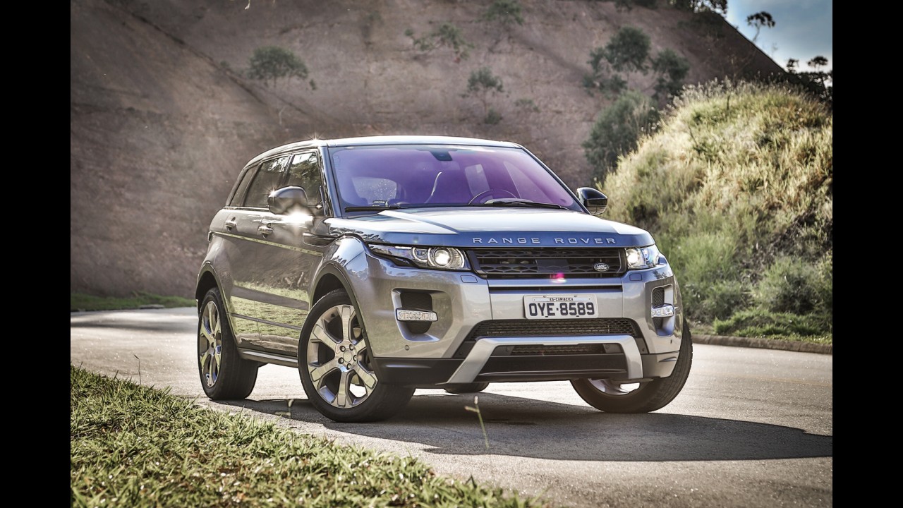 Vendas abril SUVs: HR-V lidera com folga e Renegade aparece no Top 10