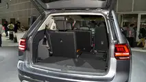 2018 Volkswagen Atlas: LA 2016