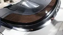 Mercedes-Maybach S650 Cabriolet: LA 2016