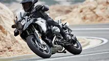 2017 BMW R 1200 GS