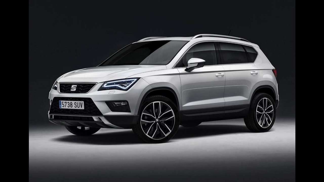 Volks espanhola: Seat registra lucro pela primeira vez desde 2008
