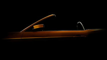 2010 Ford Mustang teaser image