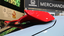 Honda Civic SEMA Concept