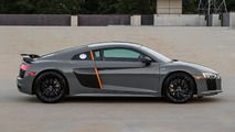 2017 Audi R8 V10 Plus Exclusive Edition