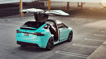 Tsportline Tesla Model X ebay