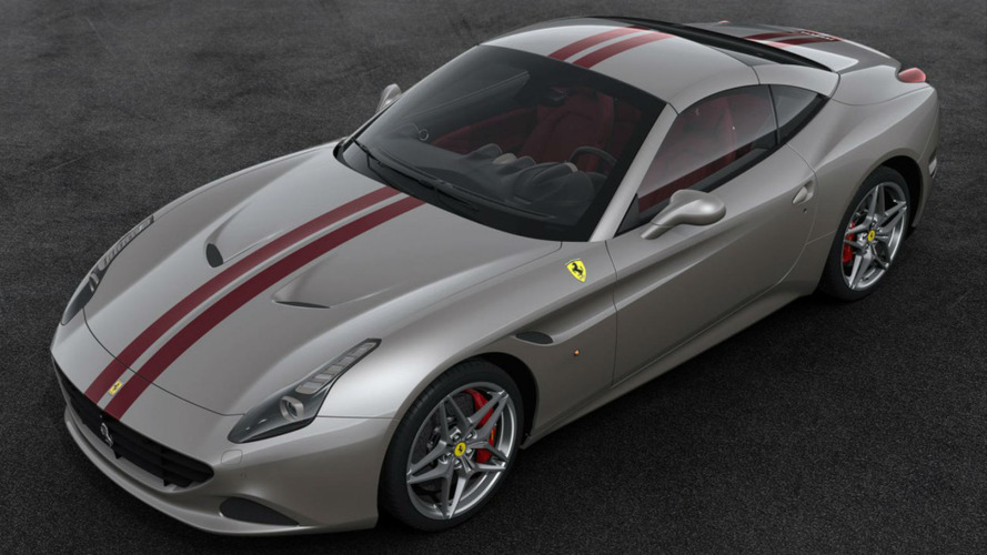 Ferrari Livrée 30