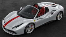 Ferrari 70ème Anniversaire Livrée #21