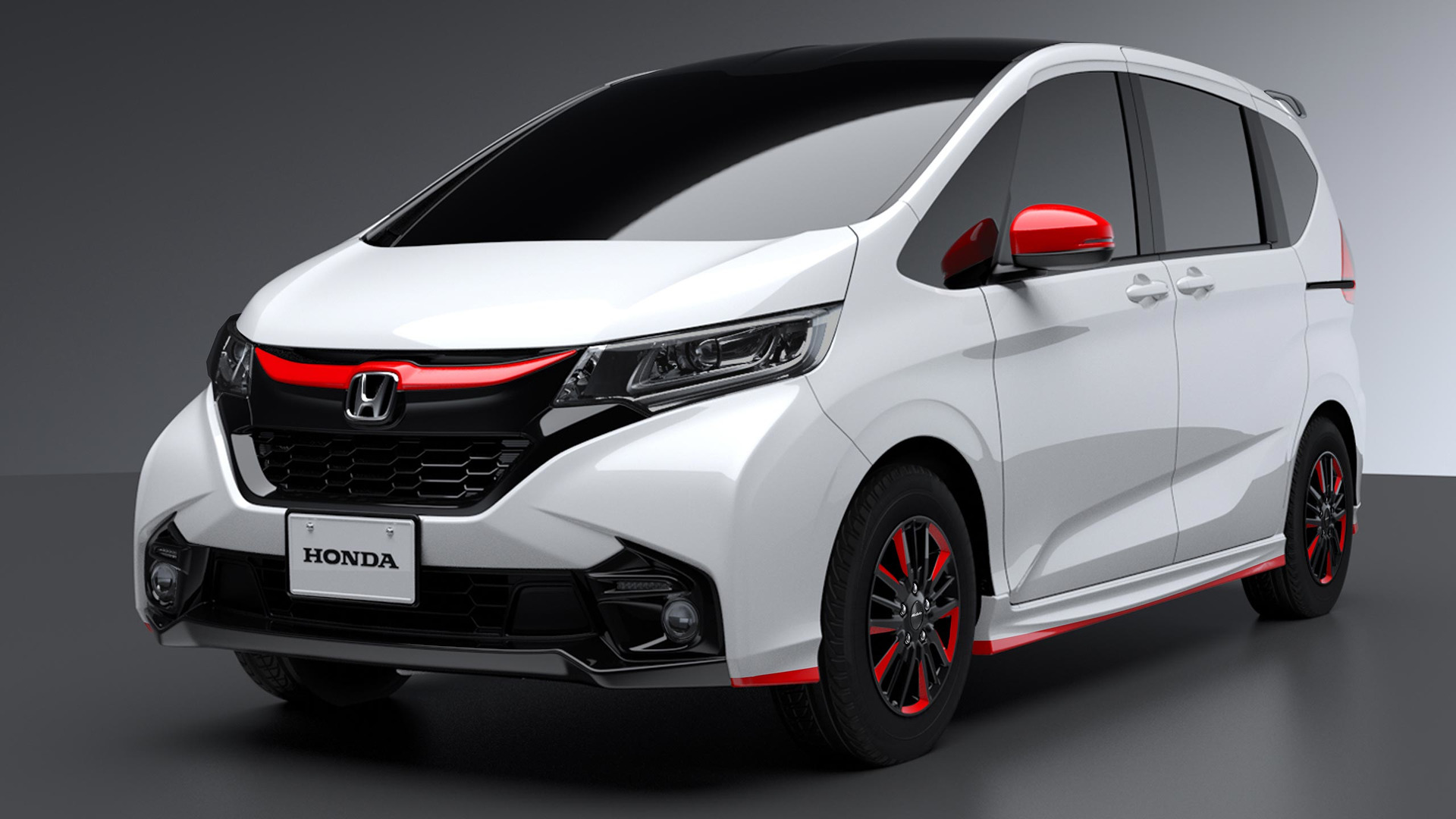 2017 Honda Lineup >> Honda Tokyo Auto Salon 2017 Lineup Motor1 Com Photos 2017 Honda Lineup >> Honda Tokyo Auto Salon 2017 Lineup Motor1 Com Photos