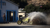Tanner Foust in Quantum Drift