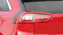 2017 Kia Niro: First Drive