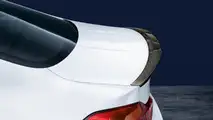 BMW M Performance parts