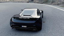 Aston Martin RR Concept