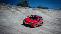 SEAT Ibiza, una historia de éxito