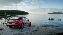 Okan Altan ile Fiat Egea Dünya Turu
