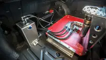 1990 Mercedes-Benz 190E 2.5-16 Evolution II