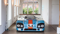 Porsche 917 Auction