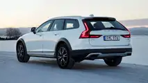 V90 Cross Country