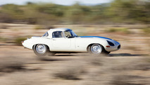 1963 Jaguar E-Type Lightweight Auction