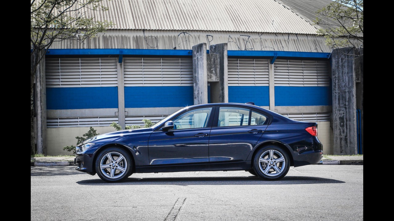 Sedãs premium: Mercedes Classe E e Classe C lideram segmentos