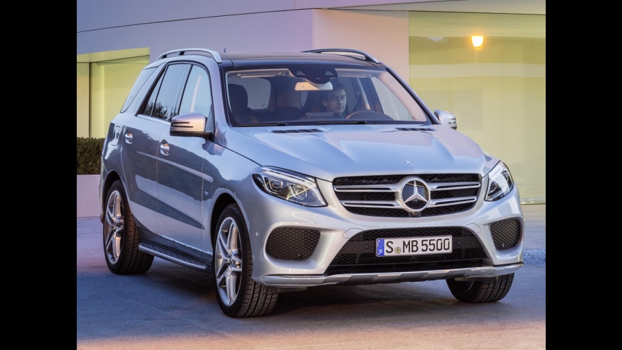 Mercado premium: em alta de 20%, Mercedes começa 2016 na liderança