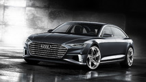 2015 Audi Prologue Avant concept