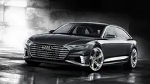 2015 Audi Prologue Avant concept