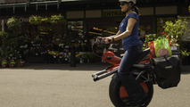 RYNO Motors tek tekerlekli motosiklet üretti