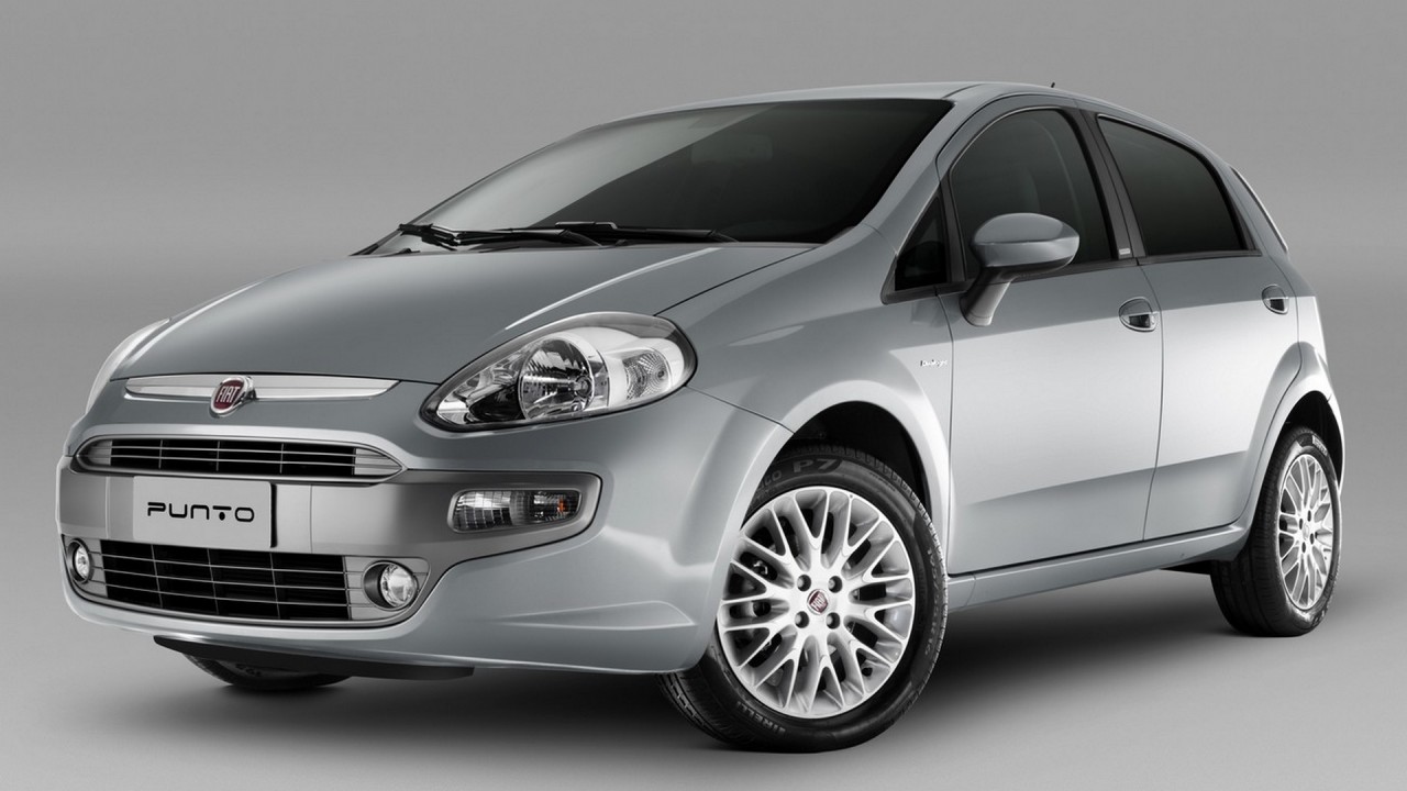 Hatches compactos mais vendidos: C3 vai mal e fica atrás do "primo" 208