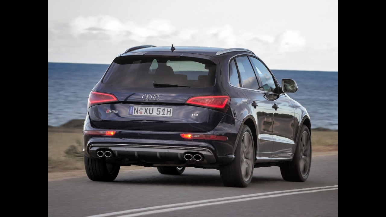 Prestes a mudar, Audi Q5 alcança 1 milhão de unidades produzidas