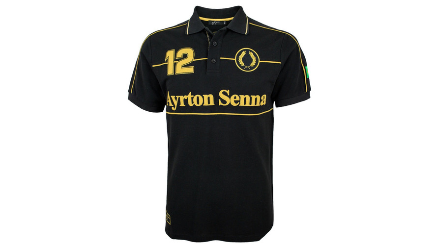 Gamme Ayrton Senna