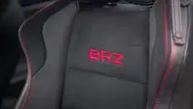 2017 - Subaru BRZ