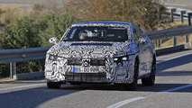 2017 VW Arteon casus fotoğrafı
