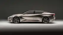 Nissan Vmotion 2.0 Concept