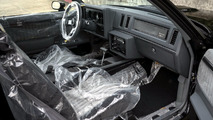 Sonuncu Buick GNX