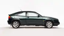 VW Corrado Storm eBay