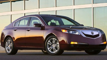2009 Acura TL