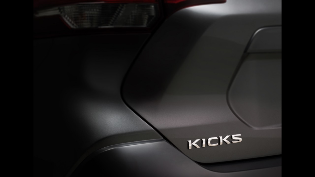 Chefão da Nissan, Carlos Ghosn confirma produção do Kicks em Resende (RJ)