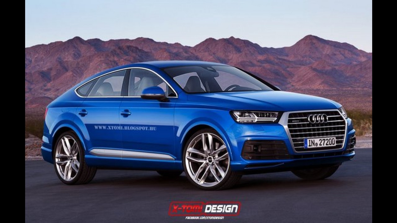 Audi RS3 Sedan? Esportivo inédito deve chegar aos EUA em breve
